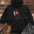 Viking Goods Songbird Vocal Solo Midweight Hooded Sweatshirt Army / L