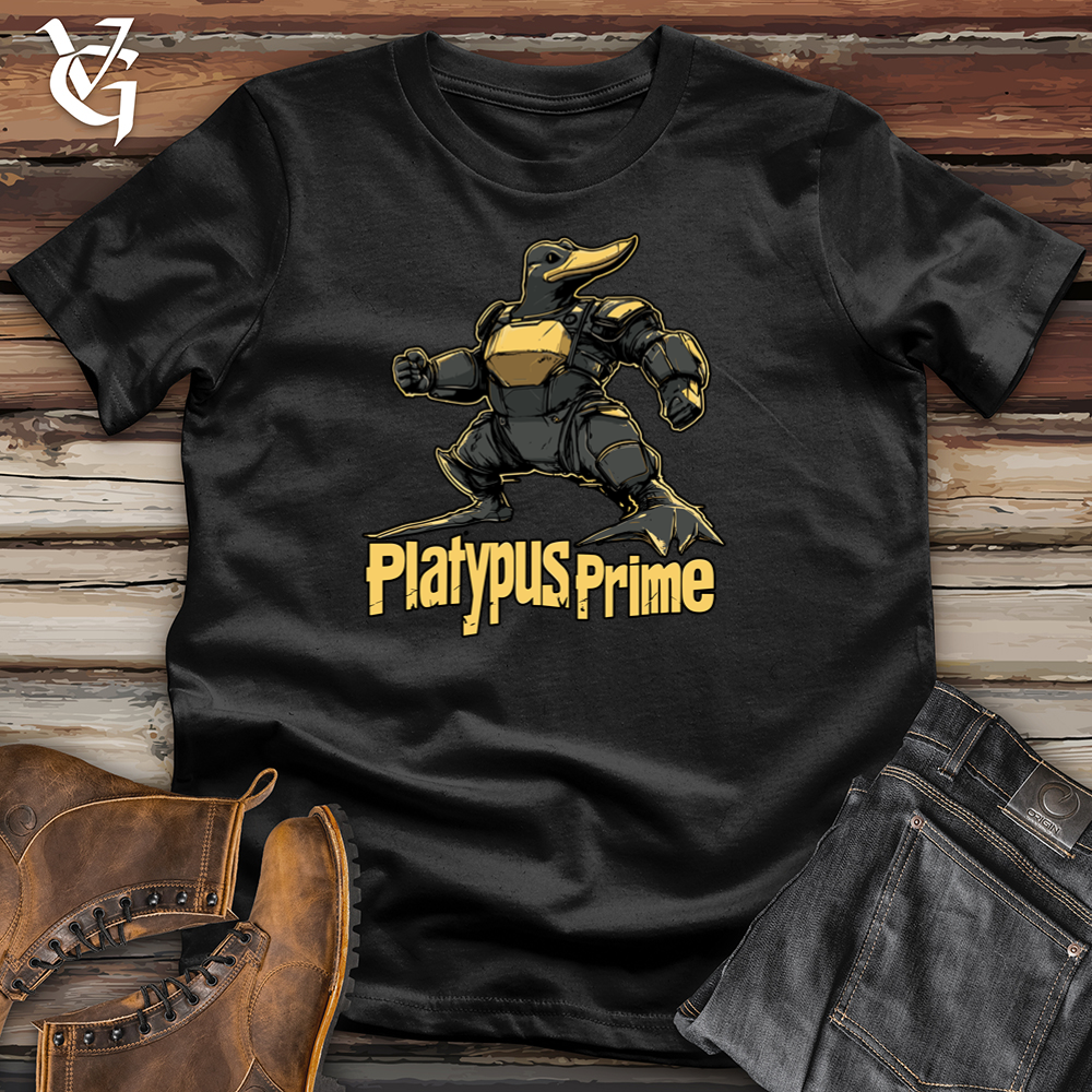 Platypus