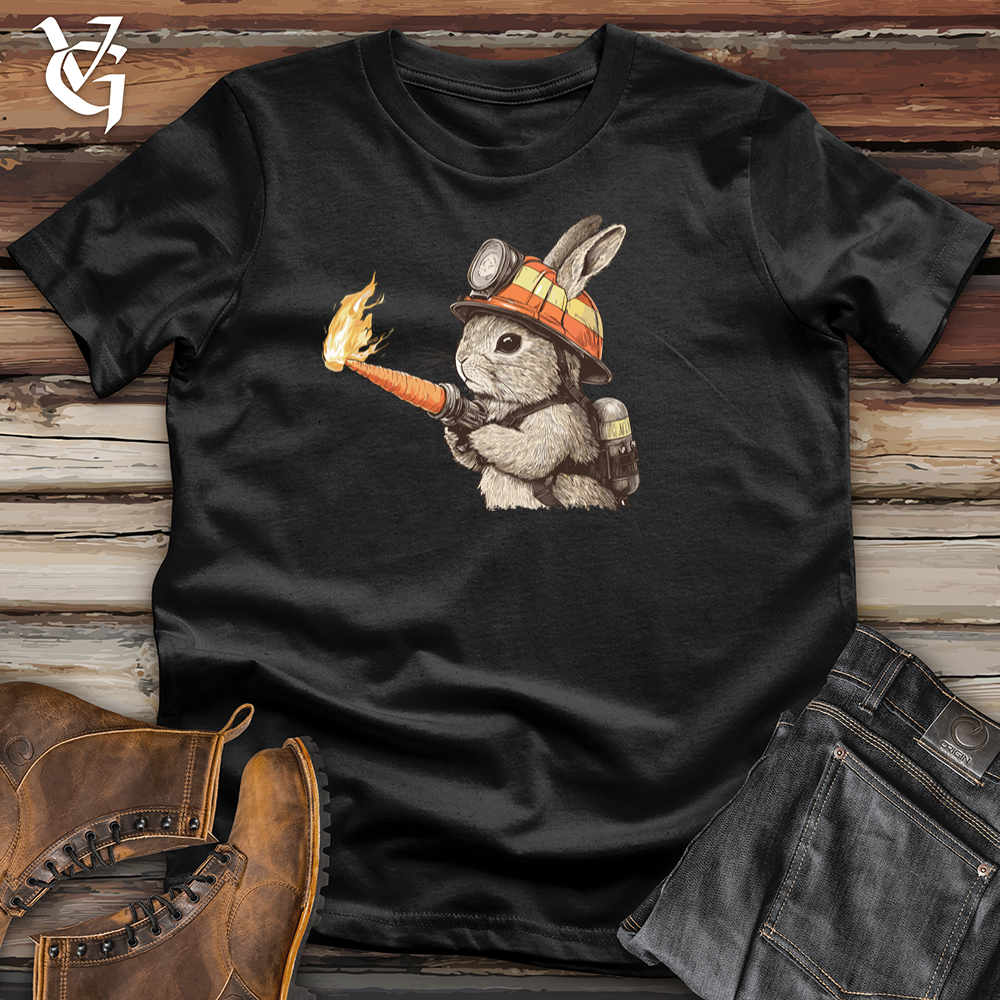 Firefighter