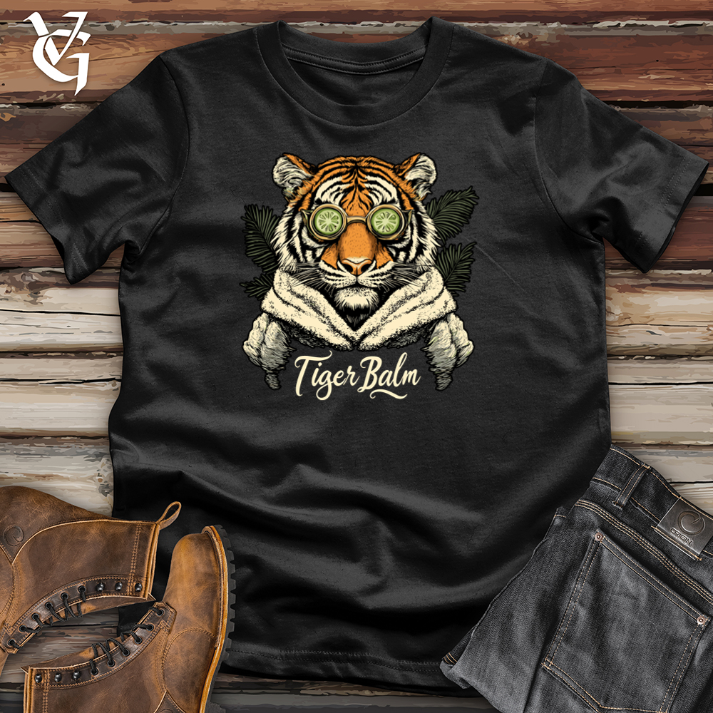 Tiger Balm Softstyle Tee - Viking Goods Company Tiger Balm Softstyle Tee - Viking Goods Company