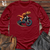 Bearded Biker Blaze Long Sleeve