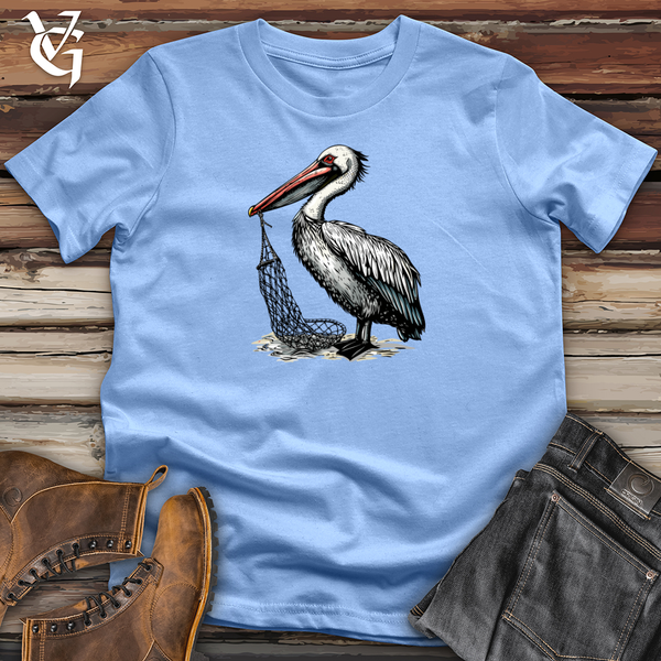 Pelican Fisher's Pride Tee: Dive into Style! - Viking Goods Company