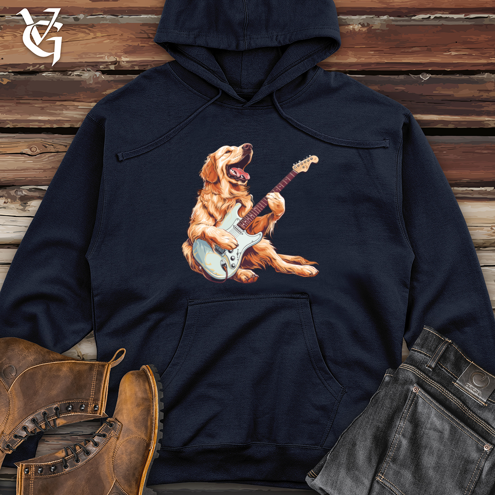 Golden retriever hoodie sales