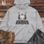 Viking Goods Fennec Mixer Beats Midweight Hooded Sweatshirt Bone / L