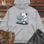 Viking Goods Koala Barista Blend Midweight Hooded Sweatshirt Bone / L