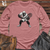 Viking Goods Gorilla Tennis Champion Long Sleeve Mauve / L