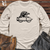 Viking Goods Turtle Surf Club Long Sleeve Natural / L