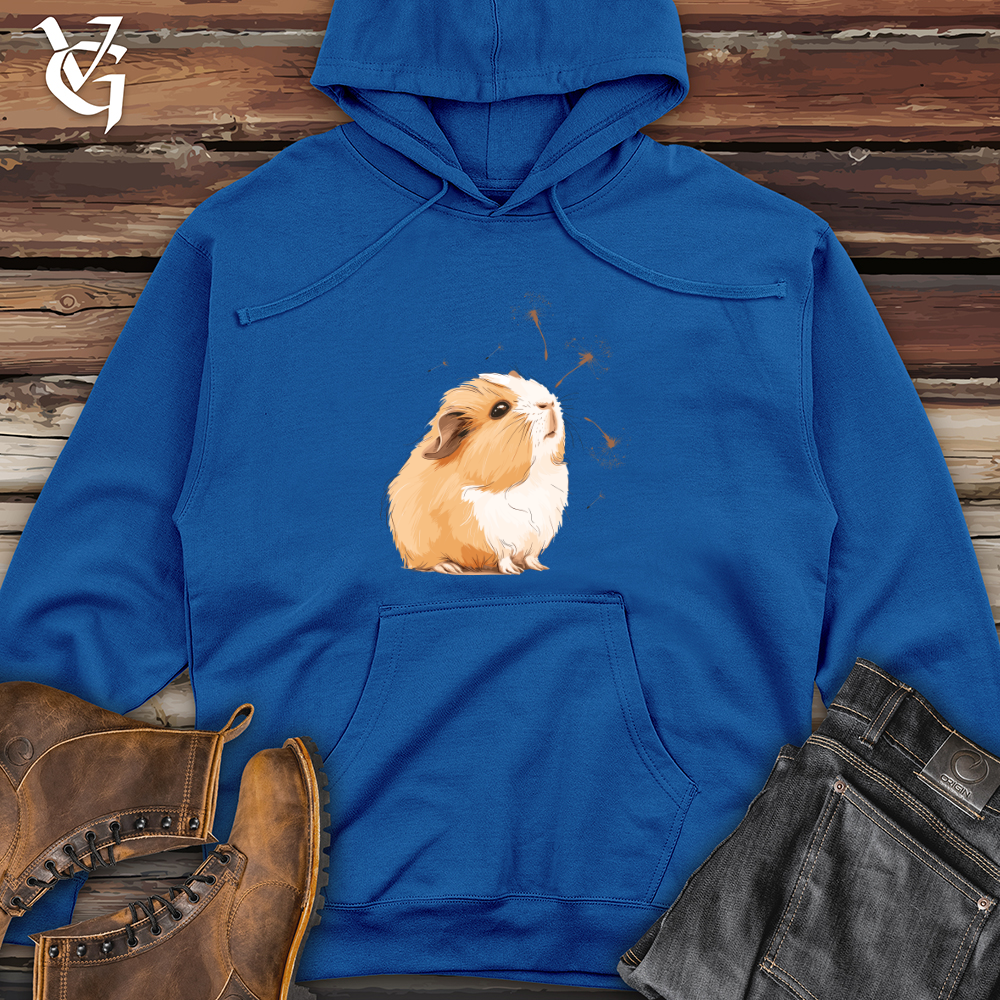 Guinea Pig Whimsy Hoodie Stay Cozy with This Cuddle Buddy Viking Goods Company