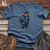 Viking Goods Rottweiler Football Coach Cotton Tee Ash / L