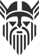 logo of Viking Goods Company