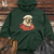 First Responder Walrus Watch Midweight Hooded Sweatshirt