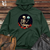 Cosmic Artistry Midweight Hooded Sweatshirt