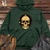 Cosmic Skull Midweight Hooded Sweatshirt