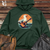 Sea Gull Guitar Serenade 01 Midweight Hooded Sweatshirt