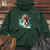 Stellar Surfer 02 Midweight Hooded Sweatshirt