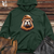 Beaver Dam Cozy Beanie Bliss Midweight Hooded Sweatshirt