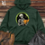 Comical Cosmic Cruise Midweight Hooded Sweatshirt