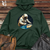 Celestial Mosaic Midweight Hooded Sweatshirt