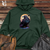 Viking Raven 02 Midweight Hooded Sweatshirt
