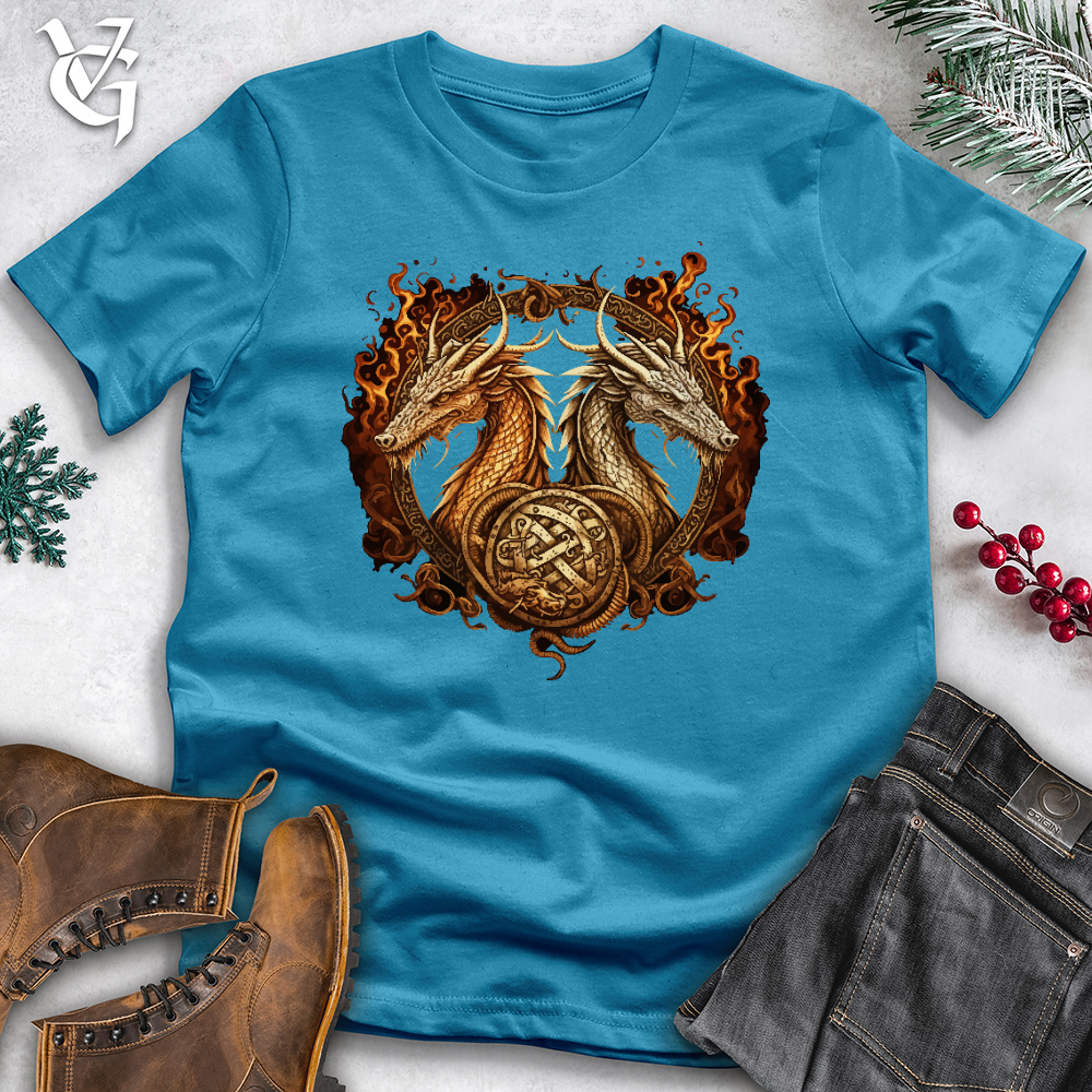 Imminent Destruction Cotton Tee