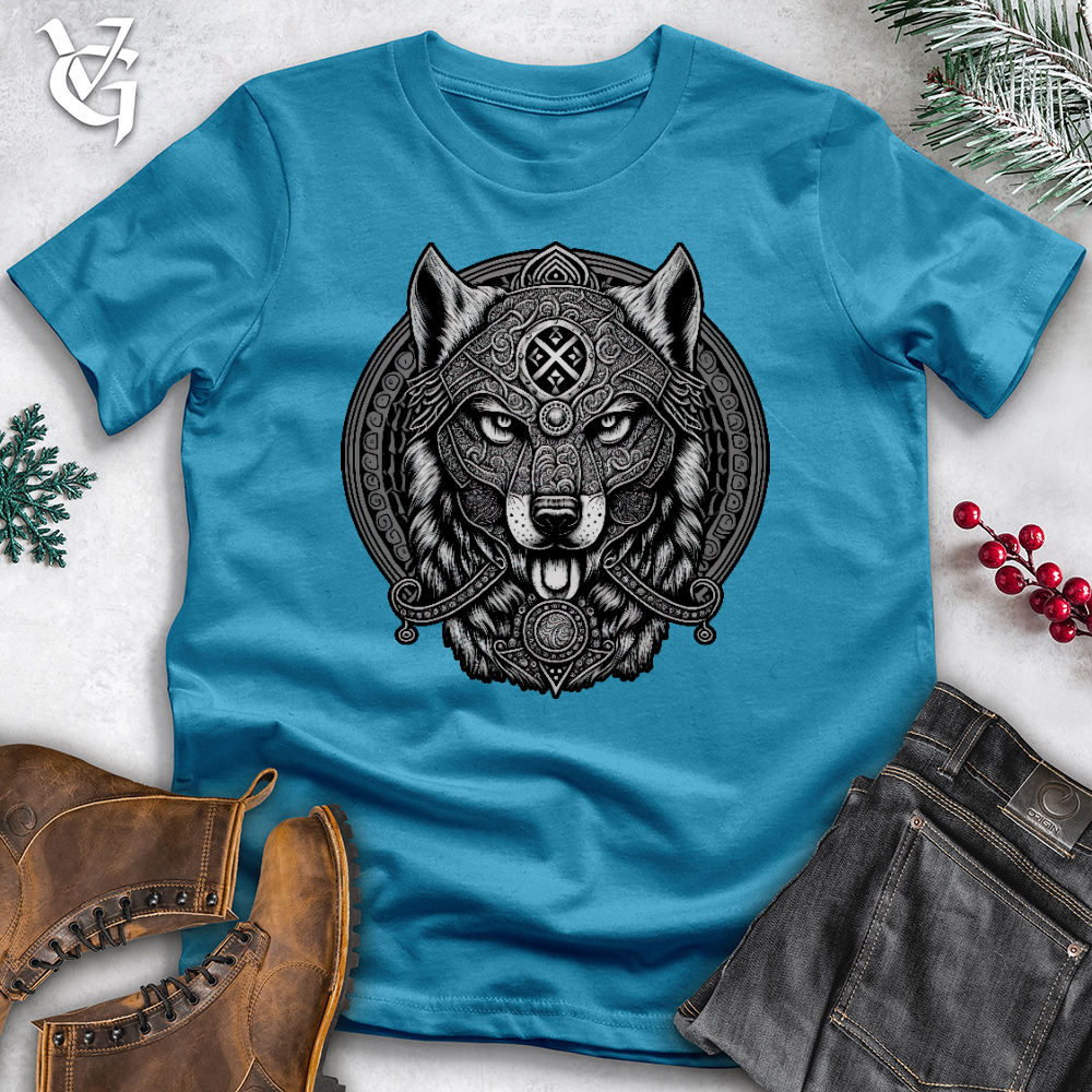 The Chief Cotton Tee