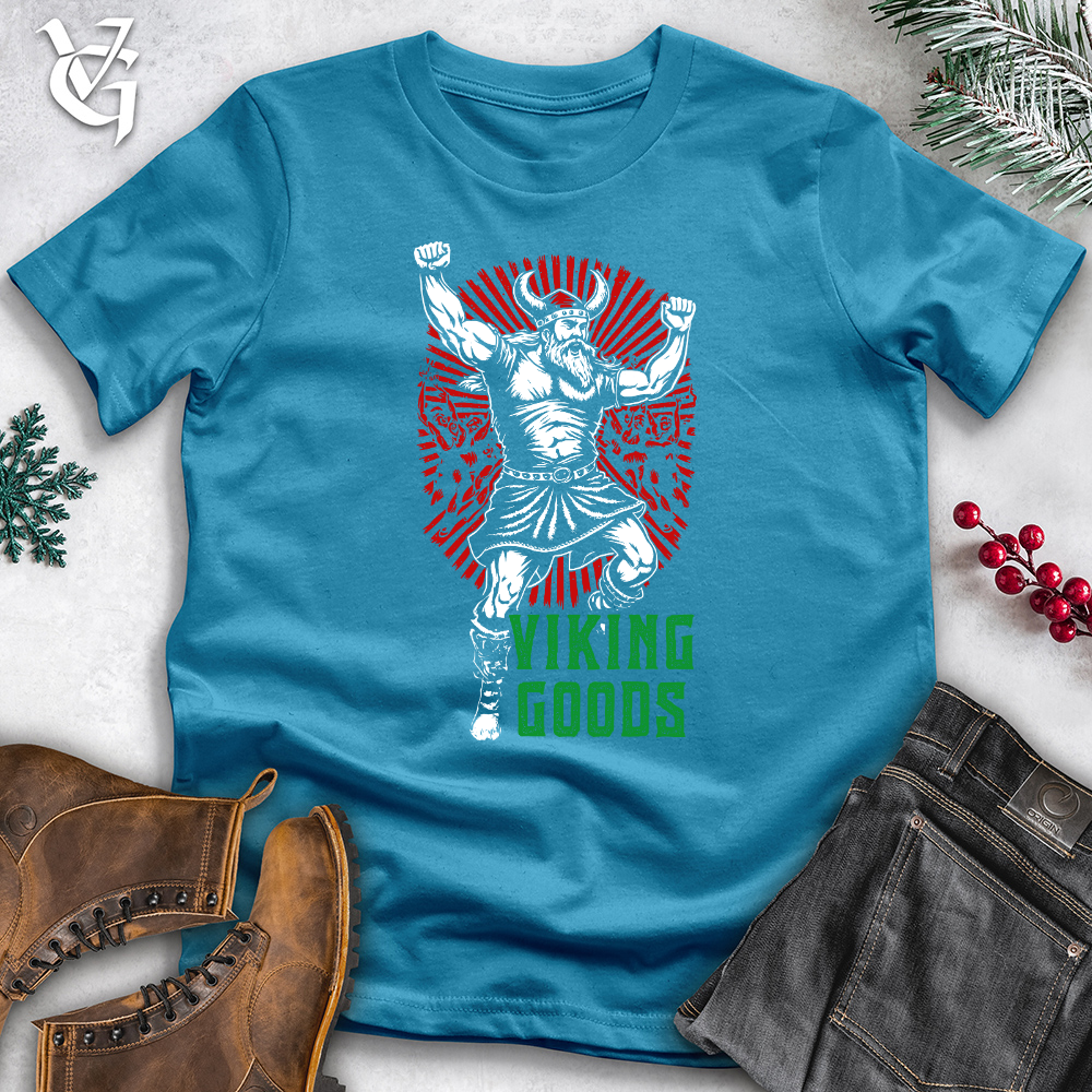 Dance Viking - Funny Vikings T-Shirt