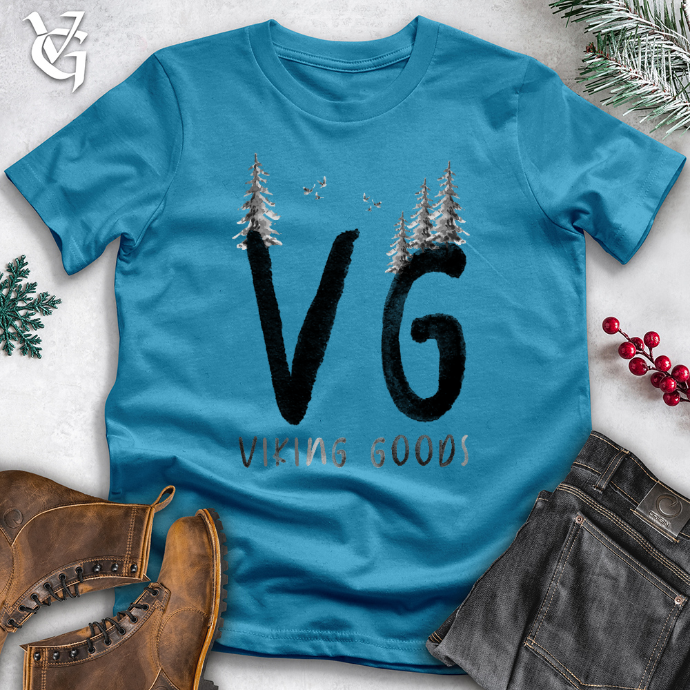 Vg of Scandinavia Cotton Tee