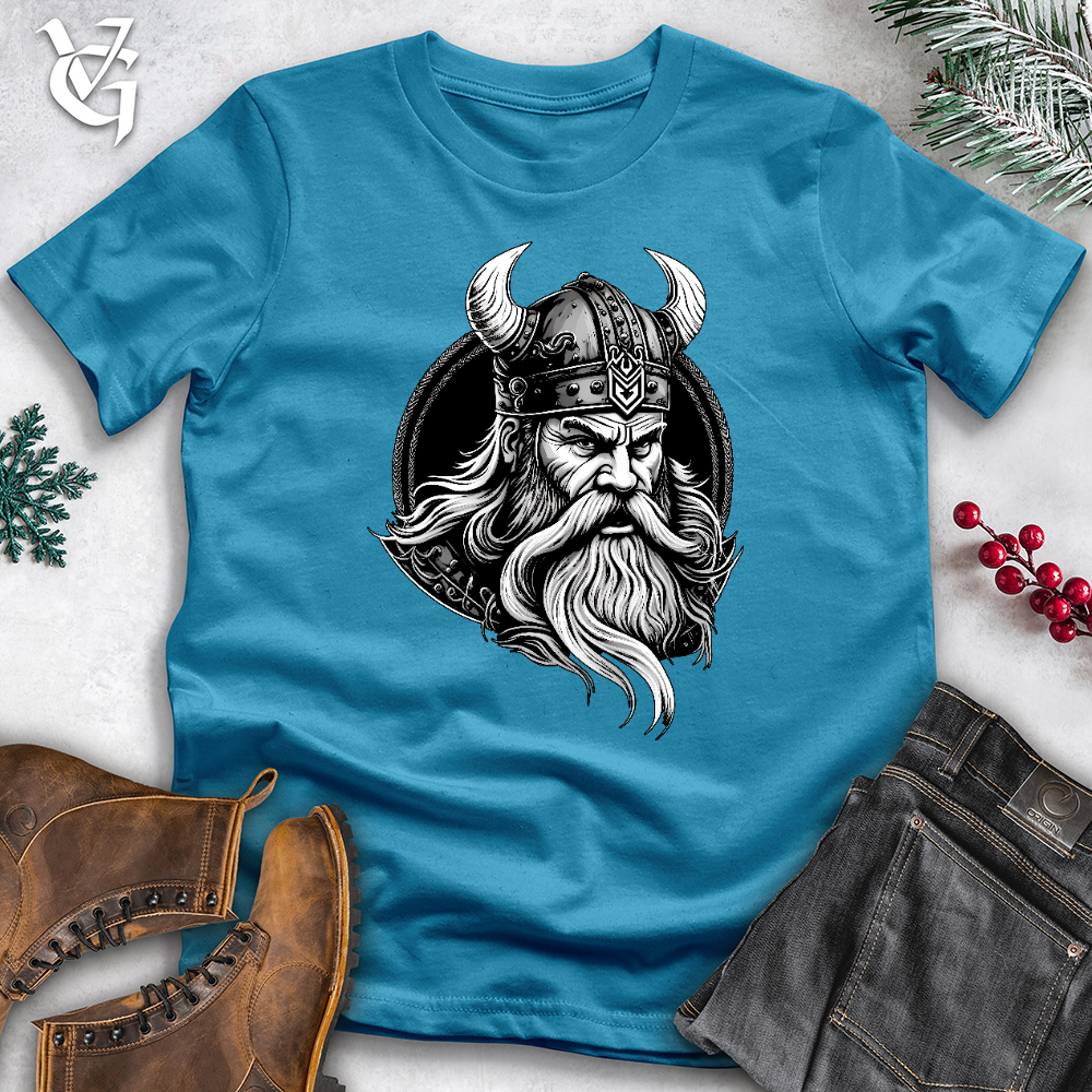 Viking Of Old Cotton Tee