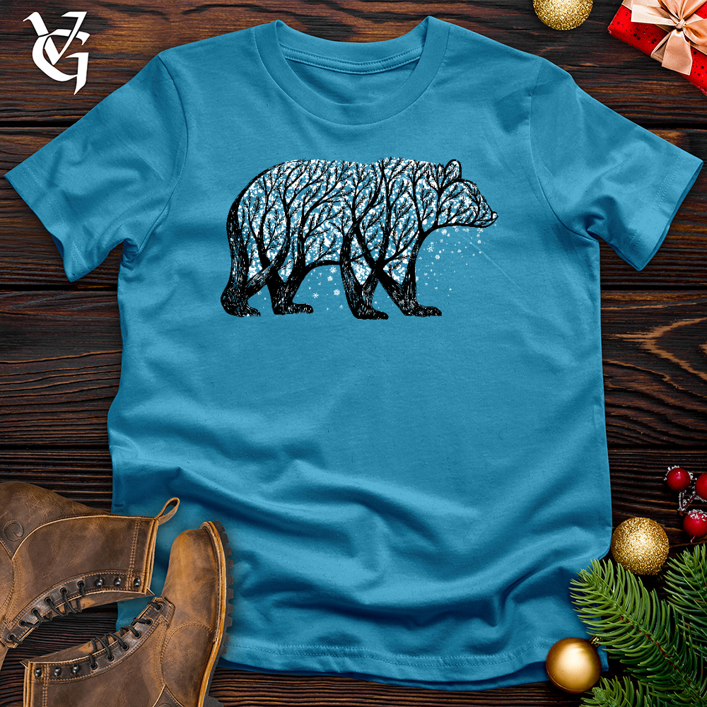 Winter Bjorn Cotton Tee