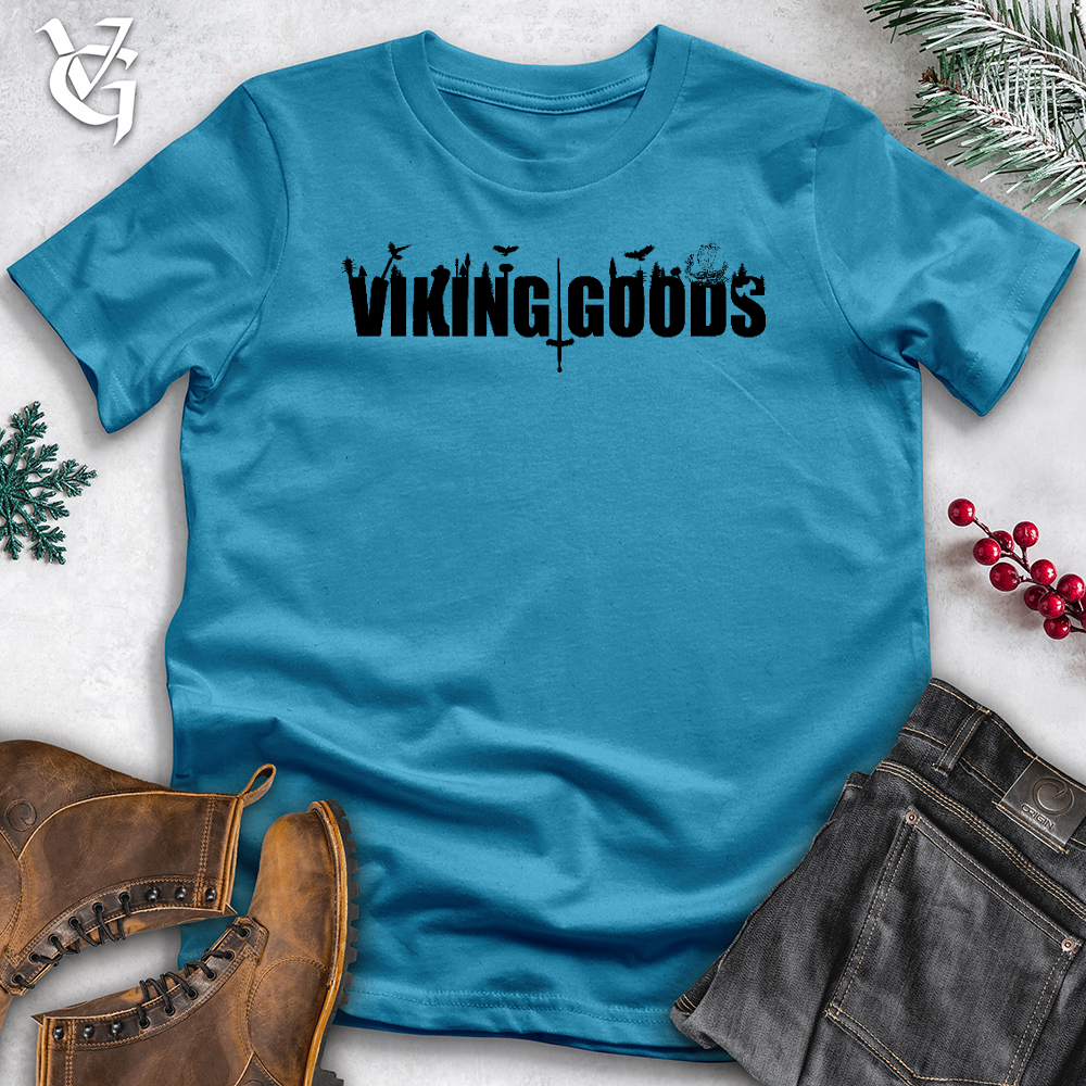 Viking Goods Wild Cotton Tee