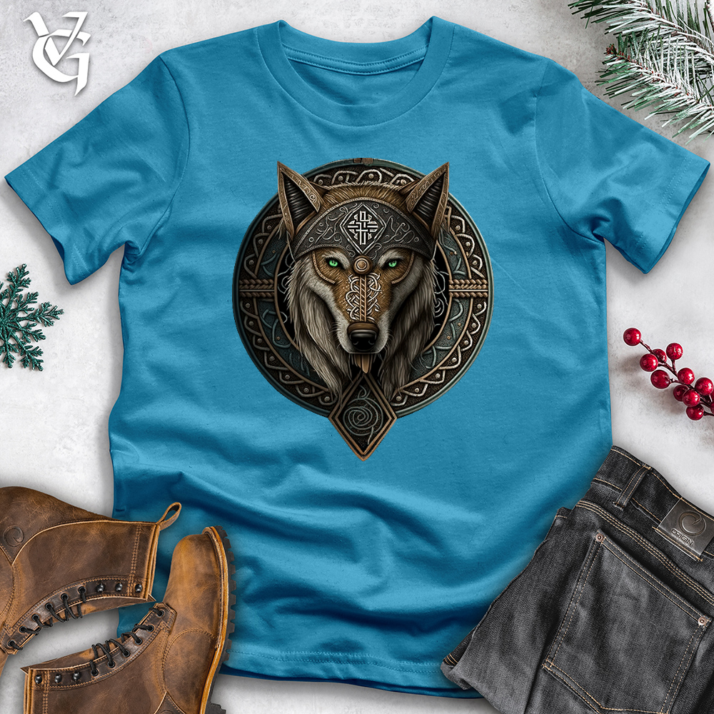 He Who Howls In The Night Cotton Tee
