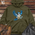 Bluejay Messenger Flight Midweight Hooded Sweatshirt