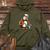 Plumage Plumber Midweight Hooded Sweatshirt