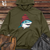 Sharky Knit Swag Midweight Hooded Sweatshirt