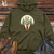 Wise Woods Reader Midweight Hooded Sweatshirt