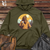 Yeti Treats Midweight Hooded Sweatshirt