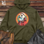 Meerkat Space Explorer Midweight Hooded Sweatshirt