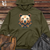 Solar Bear Incognito Midweight Hooded Sweatshirt