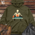 Paddlebot Pro Midweight Hooded Sweatshirt