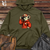 Koala Fire Sentry Midweight Hooded Sweatshirt