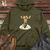 Savanna Scholar Midweight Hooded Sweatshirt