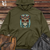 Eternal Nightwatch Midweight Hooded Sweatshirt