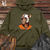 Tall Tactical Midweight Hooded Sweatshirt