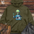 Cosmic Grooves Midweight Hooded Sweatshirt