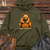 Vintage Grizzly Carver Midweight Hooded Sweatshirt