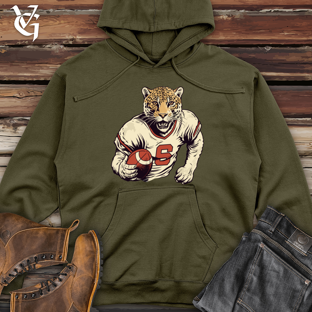 Jungle Striker Midweight Hooded Sweatshirt