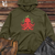 Octomelon Midweight Hooded Sweatshirt