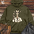 Scientific Safari Midweight Hooded Sweatshirt