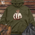 Professional Reptile Attire Midweight Hooded Sweatshirt