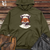 Culinary Whisked Fox Midweight Hooded Sweatshirt